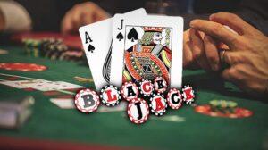 Kinh nghiệm khi chơi European Blackjack tại Kubet