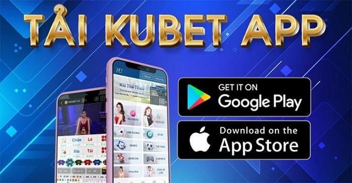 Một số lưu ý khi tải App Kubet cho di động
