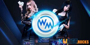 Sảnh WM Casino - Sòng bài trực tuyến hạng sang đến từ Singapore